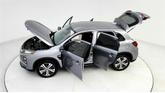 Thumbnail of 2024 Gray Mitsubishi Outlander Sport