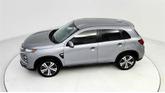 Thumbnail of 2024 Gray Mitsubishi Outlander Sport