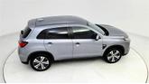 Thumbnail of 2024 Gray Mitsubishi Outlander Sport