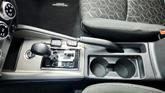 Thumbnail of 2024 Gray Mitsubishi Outlander Sport