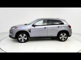 Photo of 2024 Gray Mitsubishi Outlander Sport
