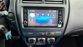 Thumbnail of 2024 Gray Mitsubishi Outlander Sport