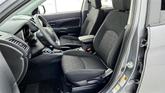 Thumbnail of 2024 Gray Mitsubishi Outlander Sport