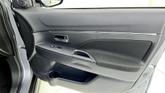 Thumbnail of 2024 Gray Mitsubishi Outlander Sport