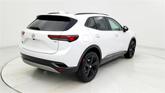 Thumbnail of 2023 White Buick Envision