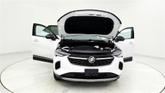 Thumbnail of 2023 White Buick Envision