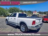 Thumbnail of 2017 White RAM 1500