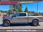 Thumbnail of 2019 Grey Ford F-150