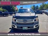 Thumbnail of 2019 Grey Ford F-150
