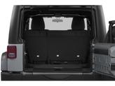 Thumbnail of 2015 Black Clearcoat Jeep Wrangler Unlimited