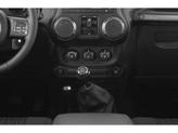 Thumbnail of 2015 Black Clearcoat Jeep Wrangler Unlimited