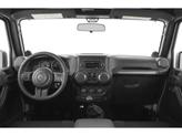 Thumbnail of 2015 Black Clearcoat Jeep Wrangler Unlimited