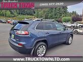 Thumbnail of 2019 Blue Steel Jeep Cherokee