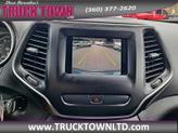 Thumbnail of 2019 Blue Steel Jeep Cherokee