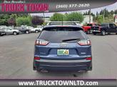 Thumbnail of 2019 Blue Steel Jeep Cherokee