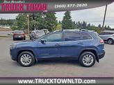 Thumbnail of 2019 Blue Steel Jeep Cherokee