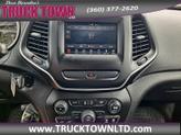 Thumbnail of 2019 Blue Steel Jeep Cherokee