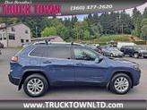 Thumbnail of 2019 Blue Steel Jeep Cherokee