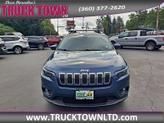 Thumbnail of 2019 Blue Steel Jeep Cherokee
