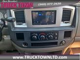 Thumbnail of 2007 Tan Dodge Ram 2500