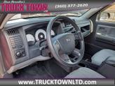 Thumbnail of 2008 Red Dodge Dakota