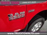 Thumbnail of 2018 Red RAM 2500