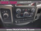 Thumbnail of 2018 Red RAM 2500