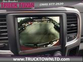 Thumbnail of 2018 Red RAM 2500