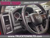 Thumbnail of 2018 Red RAM 2500