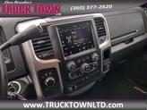 Thumbnail of 2018 Red RAM 2500