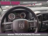 Thumbnail of 2018 Red RAM 2500