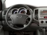 Thumbnail of 2010 Red Toyota Tacoma