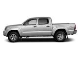 Thumbnail of 2010 Red Toyota Tacoma
