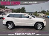 Thumbnail of 2015 Bright White Clearcoat Jeep Grand Cherokee