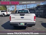 Thumbnail of 2017 Oxford White Ford F-150