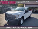 Thumbnail of 2017 Oxford White Ford F-150