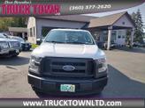 Thumbnail of 2017 Oxford White Ford F-150