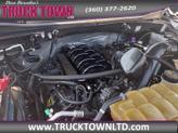 Thumbnail of 2017 Oxford White Ford F-150