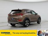 Thumbnail of 2017 Brown Hyundai TUCSON