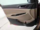 Thumbnail of 2017 Brown Hyundai TUCSON