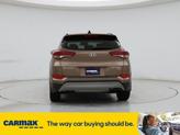 Thumbnail of 2017 Brown Hyundai TUCSON