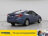 Thumbnail of 2018 Blue Subaru Impreza