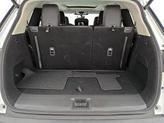 Thumbnail of 2024 White INFINITI QX60