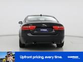 Thumbnail of 2017 Black Jaguar XE