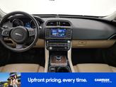 Thumbnail of 2017 Black Jaguar XE