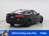 Thumbnail of 2017 Black Jaguar XE