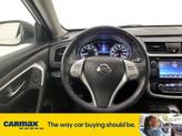 Thumbnail of 2018 Silver Nissan Altima