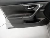 Thumbnail of 2018 Silver Nissan Altima