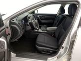 Thumbnail of 2018 Silver Nissan Altima