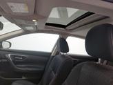 Thumbnail of 2018 Silver Nissan Altima
